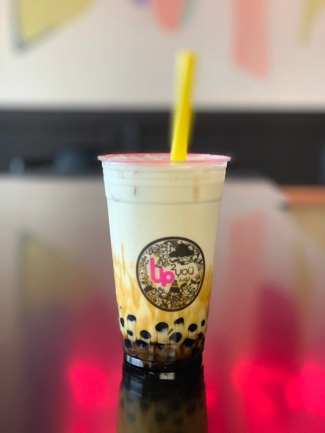 milk-tea♡ Order Joy2U Bubble Tea - Edison, NJ Menu Delivery [Menu